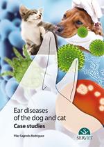 Ear diseases of the dog and cat. Case studies