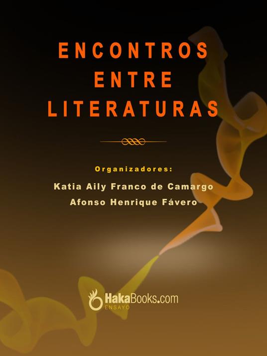 Encontros entre literaturas