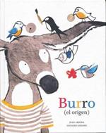 Burro (El Origen)