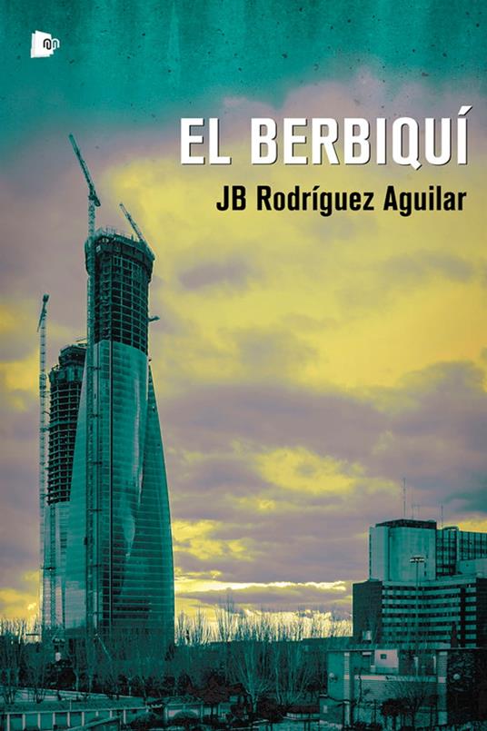 El berbiquí