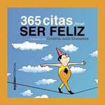 365 Citas Para Ser Feliz