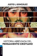 Historia abreviada del pensamiento cristiano