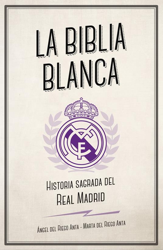 La Biblia Blanca