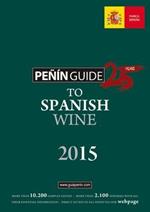 Penin Guide to Spanish Wine