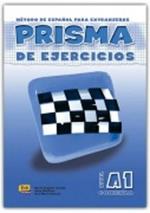 Prisma: Comienza - cuaderno de ejercicios (A1)
