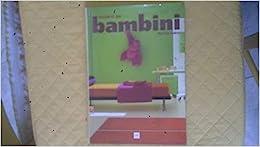  Ambienti per bambini -  Patricia Bueno - copertina