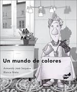 Un mundo de colores