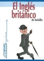 El Ingles britanico de bolsillo