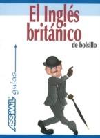 El Ingles britanico de bolsillo - Doris Werner Ulrich - copertina