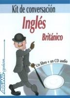 Inglés britanico. Con CD Audio - Doris Werner Ulrich - copertina