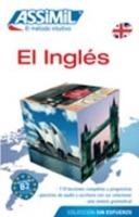 El Inglés - Anthony Bulger,Belen Cabal - copertina