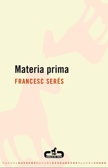 Materia prima