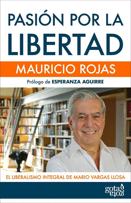 Pasión por la libertad