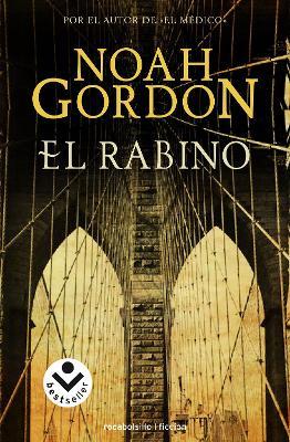 El Rabino / The Rabbi - Noah Gordon - cover