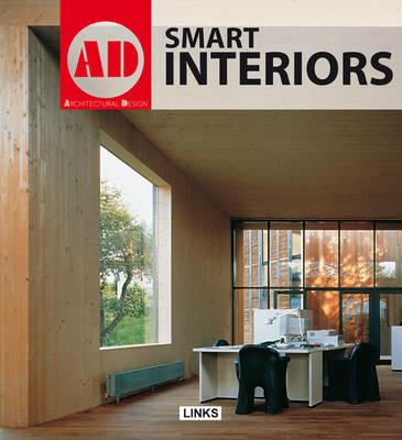 Smart interiors. Ediz. illustrata - Carles Broto - copertina