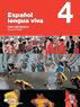 Espanol Lengua Viva: Libro del alumno + CD 4