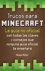 Trucos para Minecraft