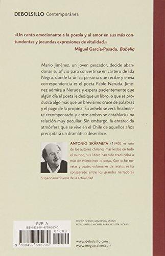 El cartero de Neruda - Antonio Skarmeta - 2