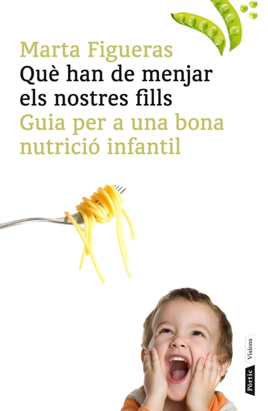 Què han de menjar els nostres fills - Marta Figueras - ebook
