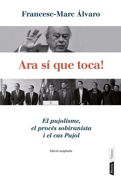 Ara sí que toca! - Francesc-Marc Álvaro - ebook