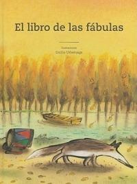 El Libro de Las Fábulas - cover