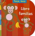 Libro Familias