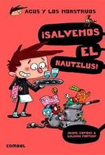 ¡Salvemos El Nautilus!