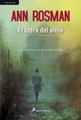 Cofre del Alma, El - Ann Rosman - cover