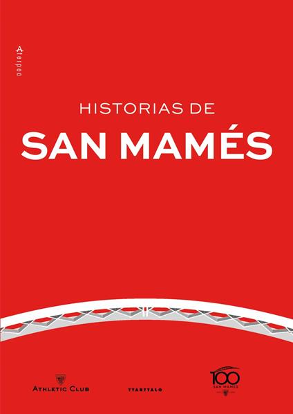 Historias de San Mamés