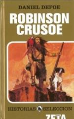 Robinson Crusoe