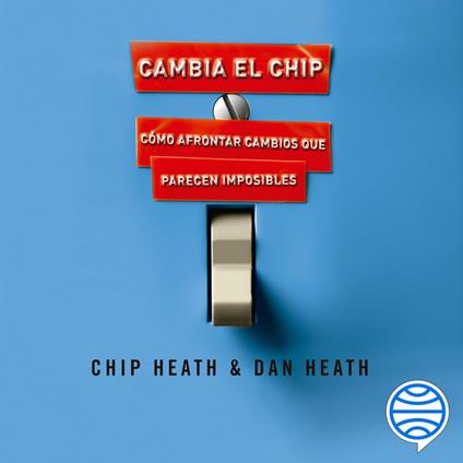 Cambia el chip