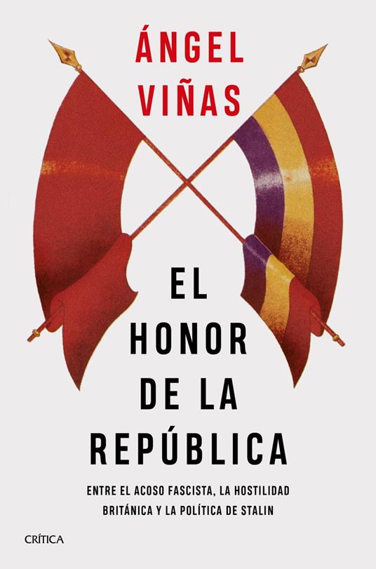 El honor de la República