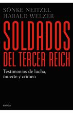 Soldados del Tercer Reich