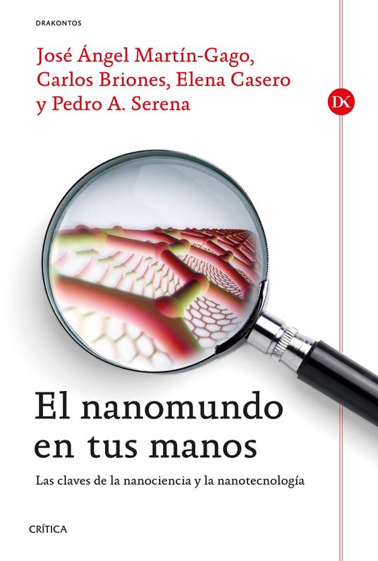 El nanomundo en tus manos