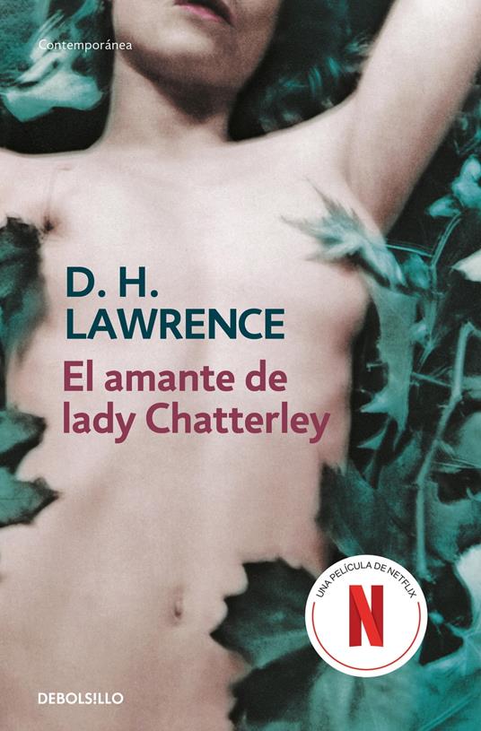 El amante de lady Chatterley