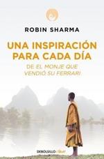 Una inspiración para cada día de El monje que vendió su Ferrari / Daily Inspiration from the Monk Who Sold His Ferrari