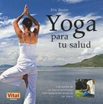 Yoga para tu salud