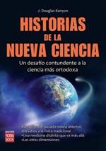 Historias de la nueva ciencia