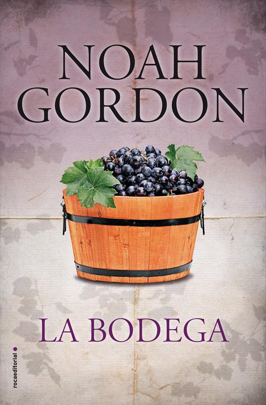 La bodega