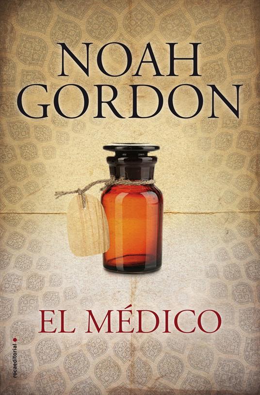 El médico (Trilogía de la familia Cole 1)