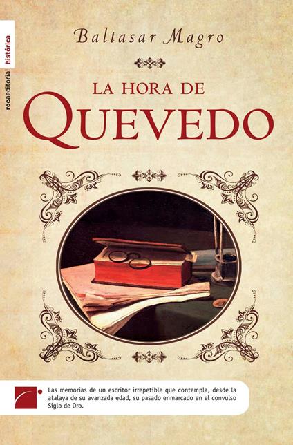 La hora de Quevedo