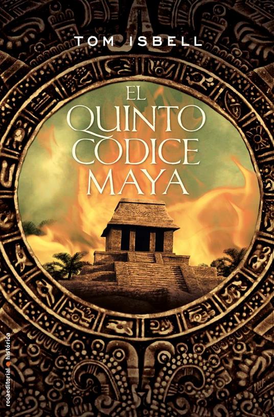 El quinto códice maya