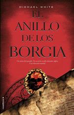 El anillo de los Borgia