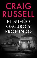 El sueño oscuro y profundo (Lennox 3)