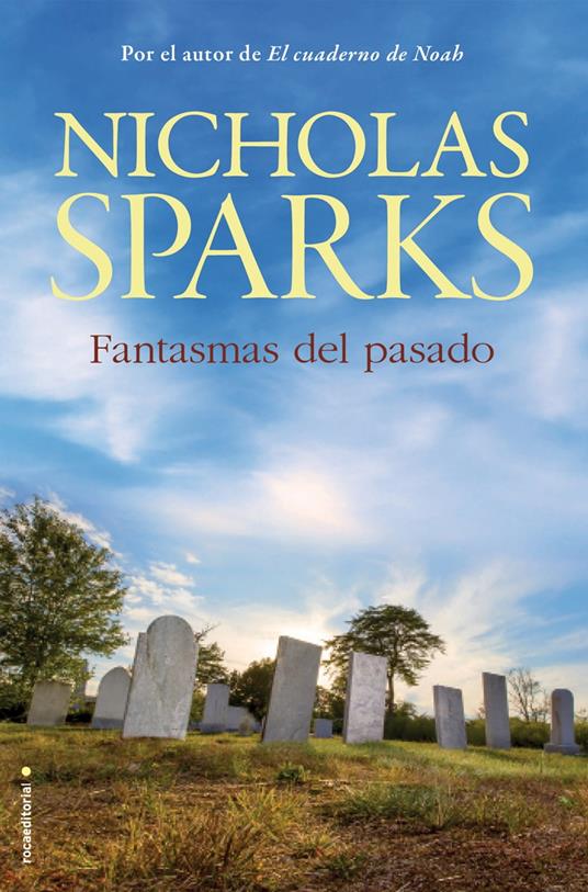 Fantasmas del pasado