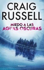 Miedo a las aguas oscuras (Jan Fabel 6)