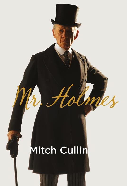 Mr. Holmes