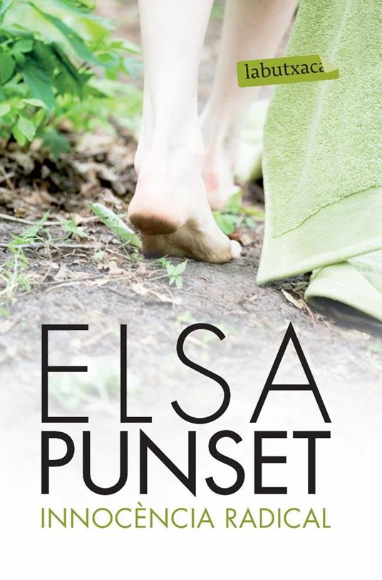 Innocència radical - Elsa Punset - ebook