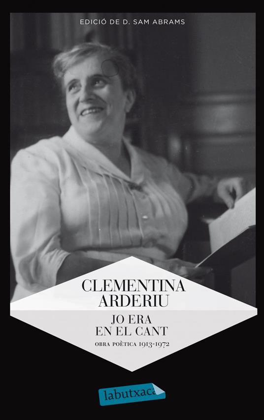 Jo era en el cant: Obra poètica 1 - Clementina Arderiu - ebook