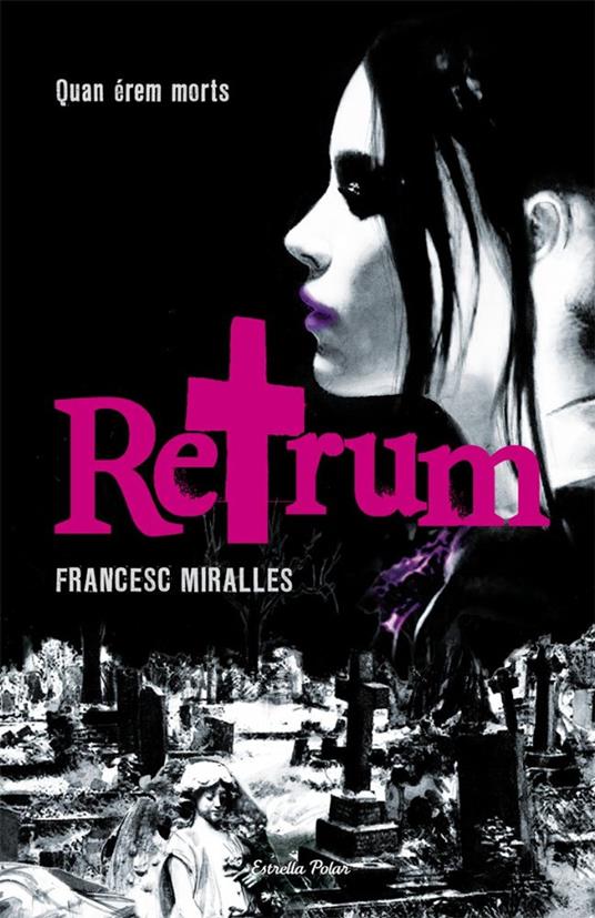 Retrum - Francesc Miralles - ebook